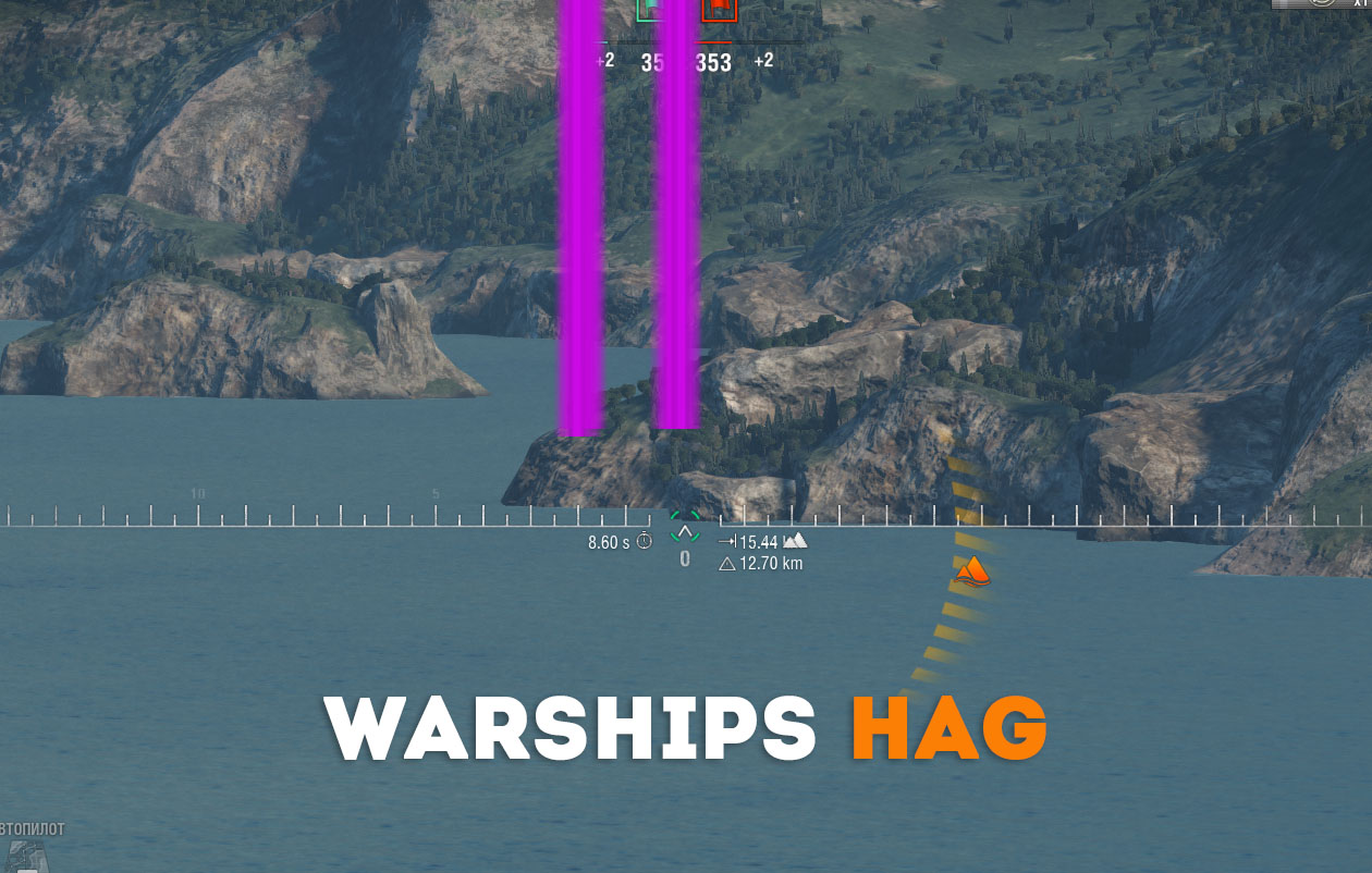 world of warship hacks